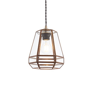 Stockheld Pendant shade