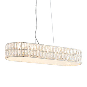 Verina 5lt linear pendant